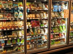 Продукты есть, а фабрики нет: фальшивая молочка появилась в торговых залах Волгоградской области