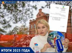 Большое кино снято, лотосы расцвели, а Дедов Морозов стало девять: культурный навигатор Волжского-2025