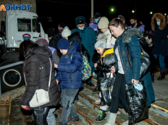 Большинство волжан переживают за судьбу беженцев, но к себе принять не готовы