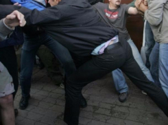 Компания молодых волжан избила мужчину до смерти