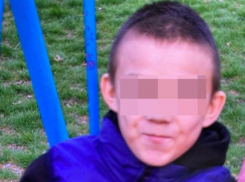 Пропавшего ребенка нашли на городском пляже в Волжском