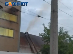 Пока волжане задыхаются от химии, экопосты показывают норму