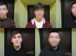 В Волжском после массовой драки у ТЦ задержали 6 человек