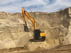 В Волгоградской области открыли новые месторождения полезных ископаемых