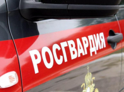 Росгвардия будет контролировать соблюдение карантинных мер в Волгоградской области