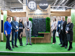 Волжский завод показал свои новинки на главных выставках ближнего Зарубежья и России 