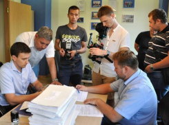 Количество кандидатов в Волгоградской области сократилось до 40