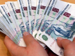 Более 1,5 миллиона рублей заплатили власти Волжского за оградку на кладбище