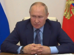 С 30 октября по 7 ноября Путин объявил нерабочие дни из-за COVID-19: волжане останутся дома