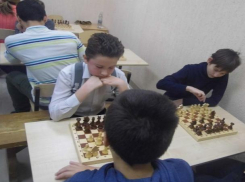 Названы победители шахматного турнира