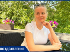 Ольгу Макарову поздравляем с Днем рождения! 