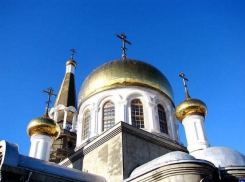 До +10 градусов и ясное небо пообещали в Страстную пятницу в Волжском