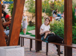 Волжанам выписывают предписания  за отсутствие масок