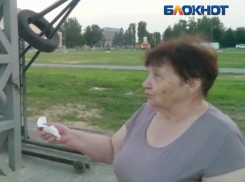 Я то думала, а тут...черт-те что, - волжанка