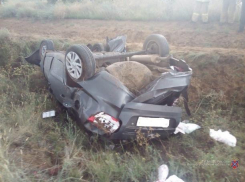 На трассе погиб водитель