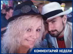 «Каждый год пляжи закрывают, ничего страшного», - Оксана Испирьян