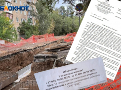 Из-за нехватки кадров: в Волжском объяснили месячное отключение воды и затягивание ремонта в 16 микрорайоне