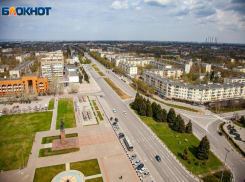 Как ночью: в Волжском на светофорах изменен режим работы 