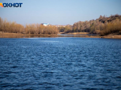 Неделя в Волжском начнется со слабой бури