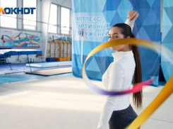 Страдают от болей и мучают себя голодом? Волжский тренер развеяла мифы о гимнастках