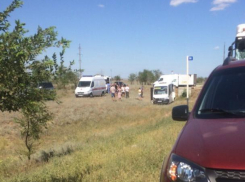 Семь человек пострадали в ДТП с участием маршрутки, - волжанка