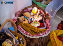 На Пасху солнце будет играть с волжанами в прятки: прогноз погоды