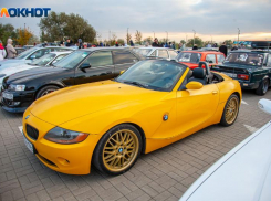 Лишь 30% волжан могут похвастаться дорогими «тачками»