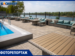 Изысканность и комфорт: откройте для себя загородный клуб «Ла Луна»