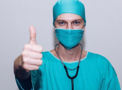 Главное о COVID-19 за 8 марта Волгоградской области