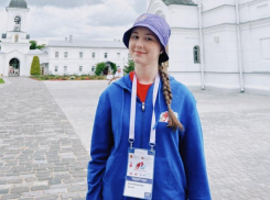 Волжанка в числе победителей престижного всероссийского проекта 