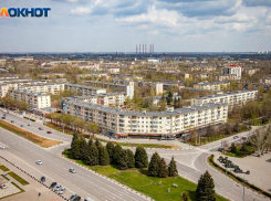 В Волжском планируют накупить бетонных урн на миллион рублей