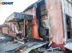 Администрация Волжского подготовила реестр арендодателей для пострадавших предпринимателей с «Людмилы»