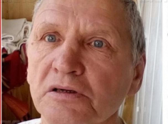 Пропавший волжанин Вячеслав Сальников страдает потерей памяти