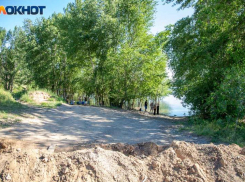 Переменную облачность прогнозируют в Волжском в среду