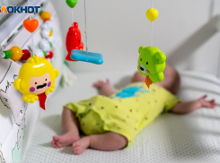 6 пар близнецов родились благодаря ЭКО в Волгоградской области