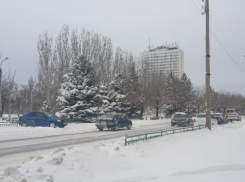 Пасмурную погоду спрогнозировали в Волжском синоптики