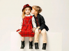 От младенца до подростка! Стильная, бюджетная одежда от 0 до 16 лет