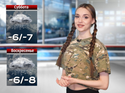 Весна уже подмигивает: Диана Недишова рассказала о погоде на эти выходные