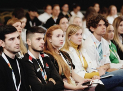 Волжские студенты попали в финал всероссийского конкурса «Твой ход»