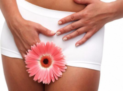 Волгоградка пыталась пронести в колонию наркотики в своем теле