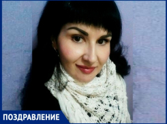 Сестра поздравила очаровательную Марию с днем рождения!