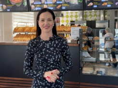 Вкусно, свежо и сочно! Добро пожаловать в «Пекарню34»!