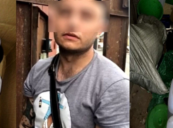 Любитель тату из Волжского устроил в гараже лабораторию по производству наркотиков  