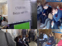 Жизнь или смерть: какой выбор оставляют волжские поликлиники