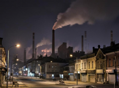 Запах кислой капусты вызывает приступы рвоты у жителей Волжского