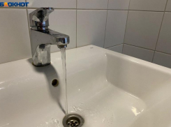 В Волжском досрочно включают горячую воду