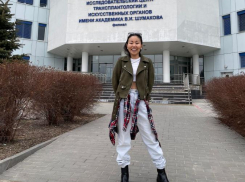 Из Якутии в Волжский ради пересадки органов: дорога жизни в 30 лет и 8 тысяч километров