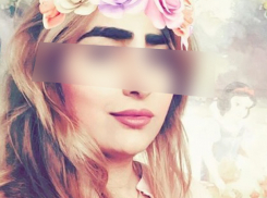 Красавица поразила волжан своими бровями в стиле Брежнева