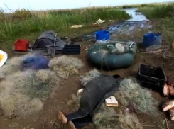 Операция «Путина» попала на видео в Волгоградской области: в Волжском проходят рейды