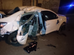 Трое доставлены в больницу: сводка аварий в Волжском за минувшие сутки